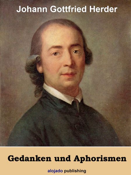Gedanken und Aphorismen