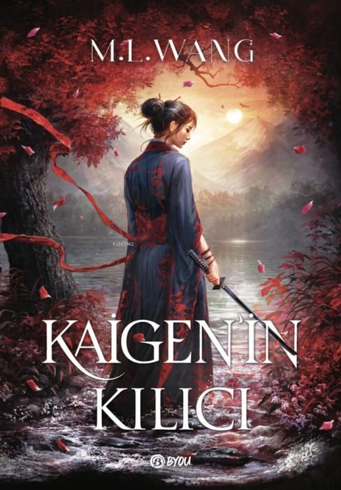 Kaigenin Kilici