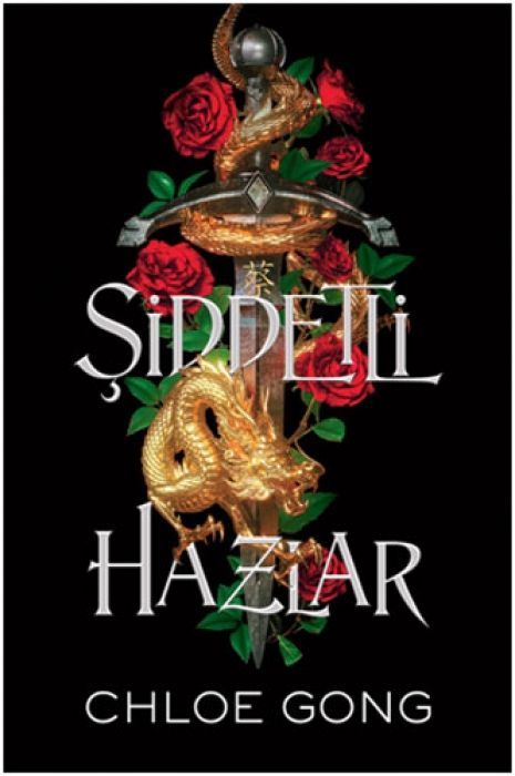 Siddetli Hazlar