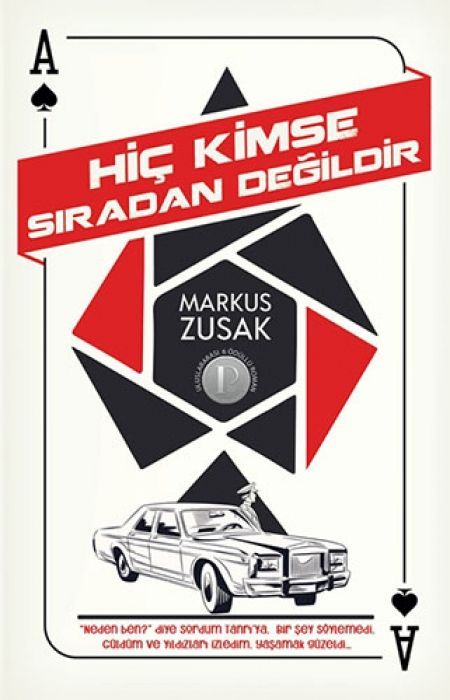 Hic Kimse Siradan Degildir
