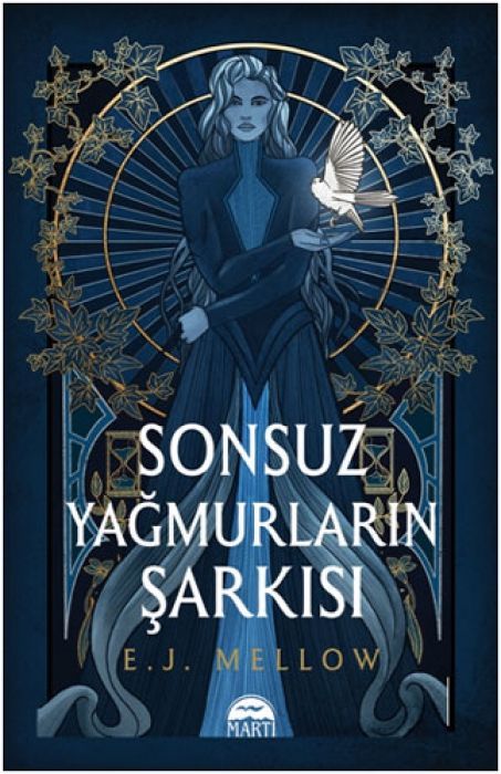 Sonsuz Yagmurlarin Sarkisi