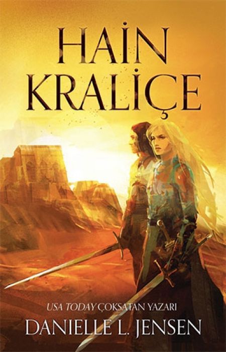 Hain Kralice