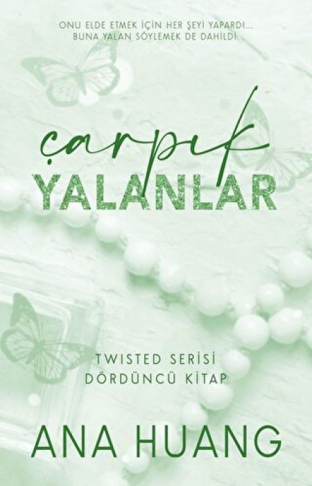 Carpik Yalanlar