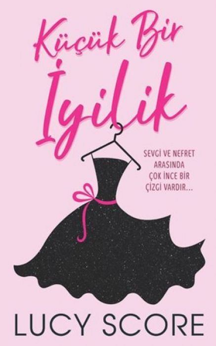 Kücük Bir Iyilik