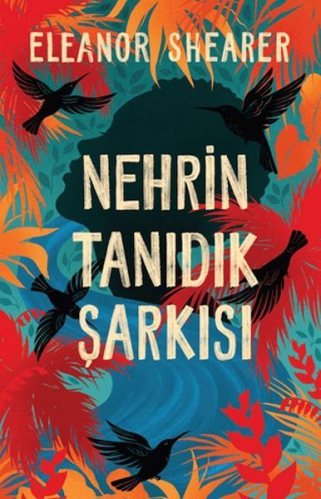 Nehrin Tanidik Sarkisi