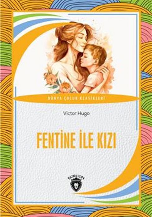 Fentine Ile Kizi