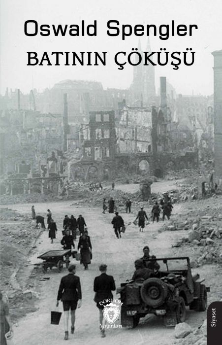 Batinin Cöküsü 1