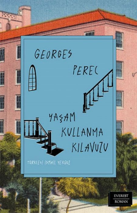 Yasam Kullanma Kilavuzu Ciltli