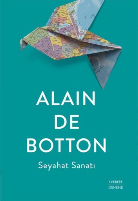 Seyahat Sanati