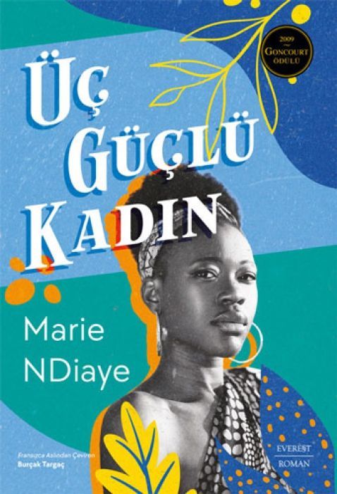 Üc Güclü Kadin