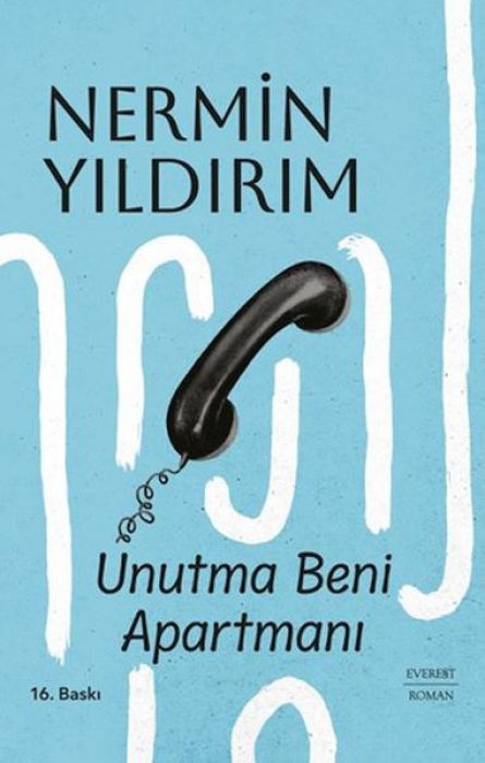 Unutma Beni Apartmani Ciltli