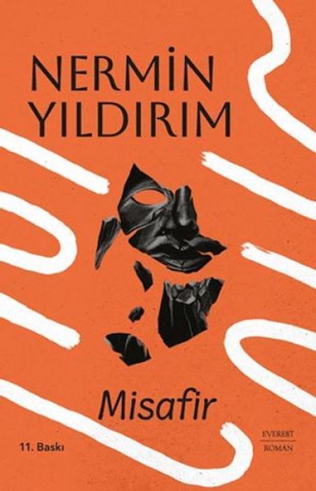 Misafir Ciltli