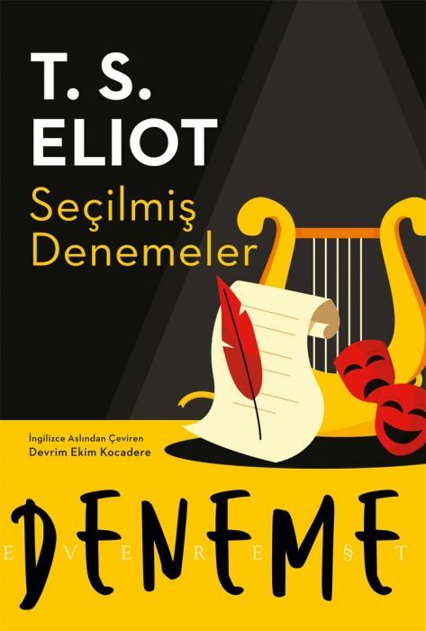 Secilmis Denemeler