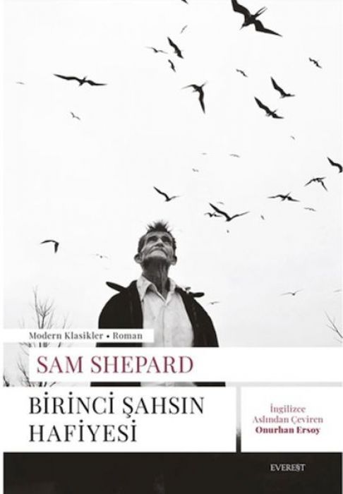 Birinci Sahsin Hafiyesi