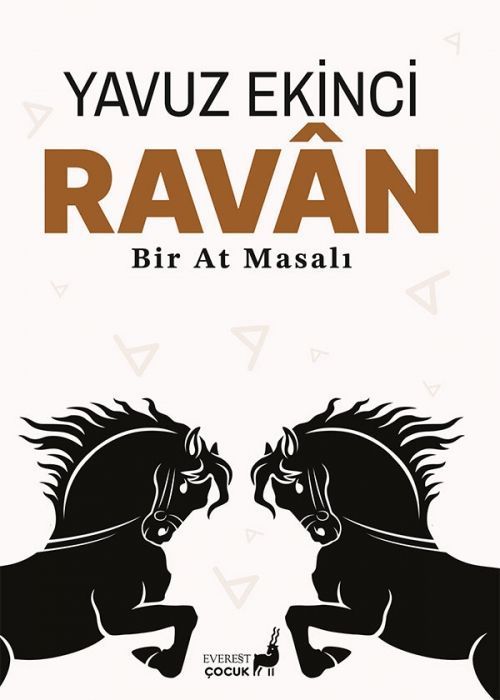 Ravan Bir At Masali