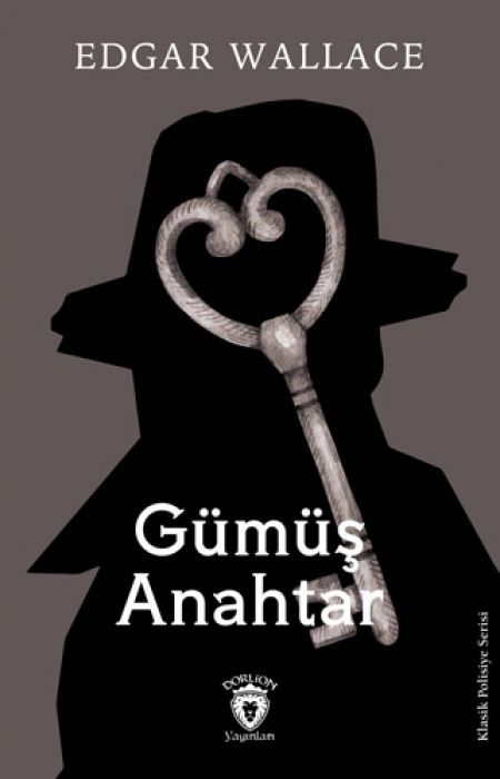 Gümüs Anahtar