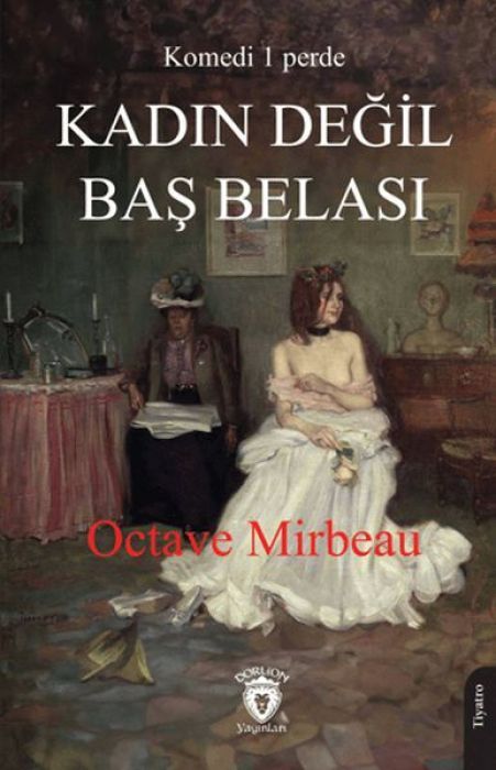 Kadin Degil Bas Belasi