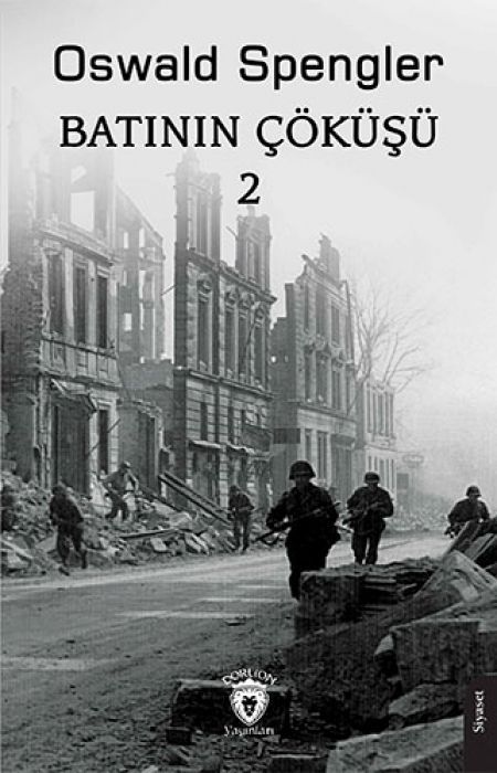 Batinin Cöküsü 2