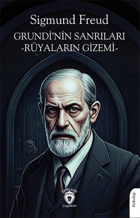 Grundinin Sanrilari - Rüyalarin Gizemi