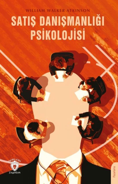Satis Danismanligi Psikolojisi