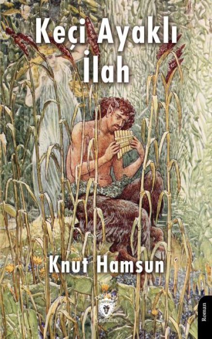 Keci Ayakli Ilah