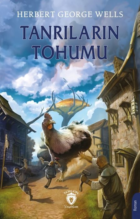 Tanrilarin Tohumu