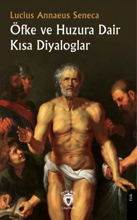 Öfke ve Huzura Dair Kisa Diyaloglar