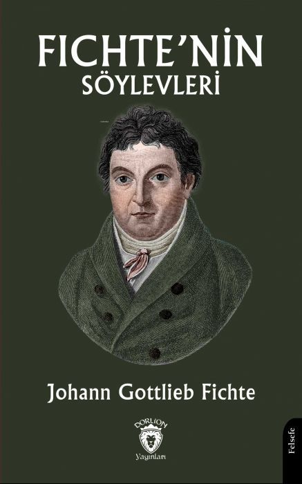 Fichtenin Söylevleri