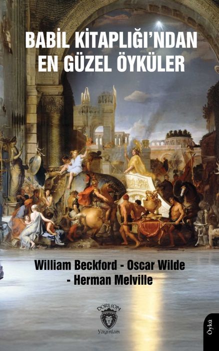 Babil Kitapligindan En Güzel Öyküler