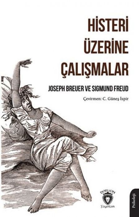 Histeri Üzerine Calismalar