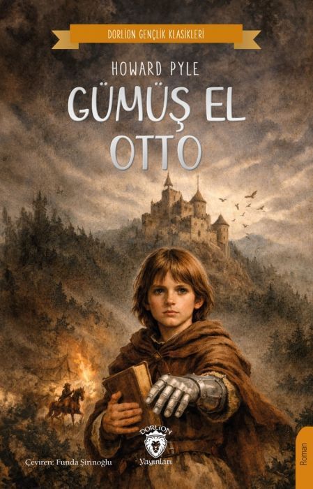 Gümüs El Otto