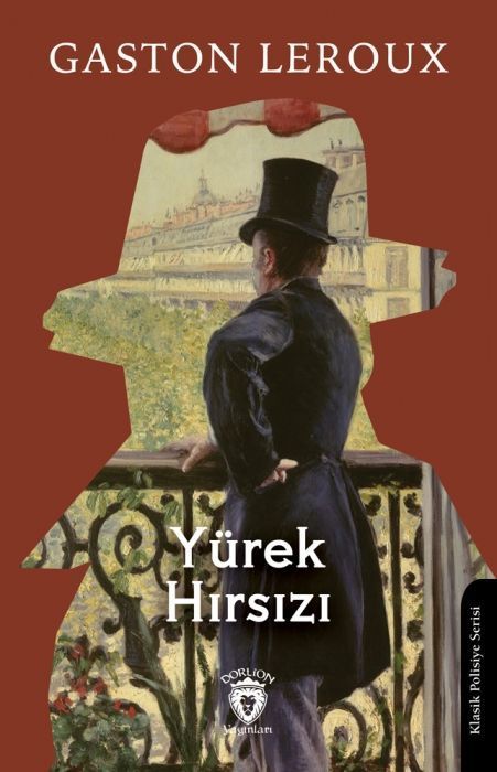 Yürek Hirsizi