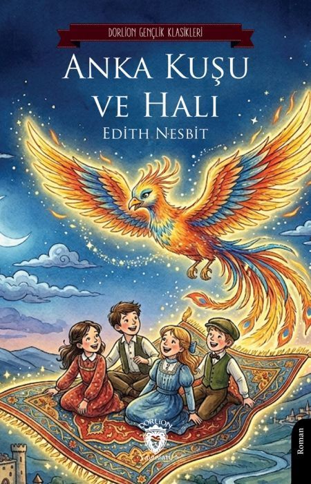 Anka Kusu ve Hali