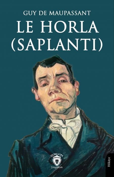 Le Horla Saplanti