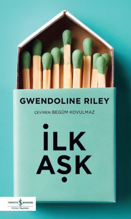 Ilk Ask
