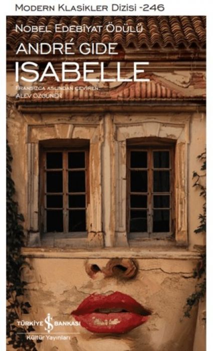 Isabella