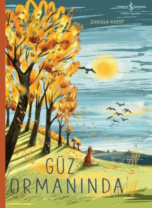 Güz Ormaninda