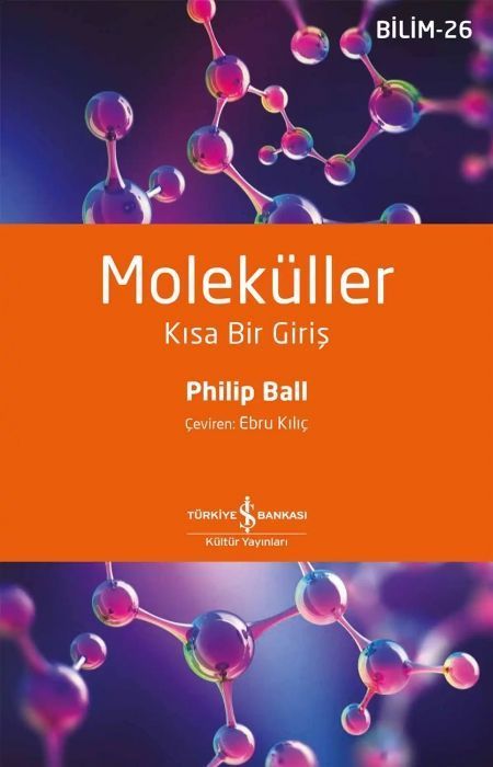 Moleküller