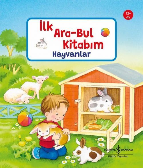 Hayvanlar Ciltli