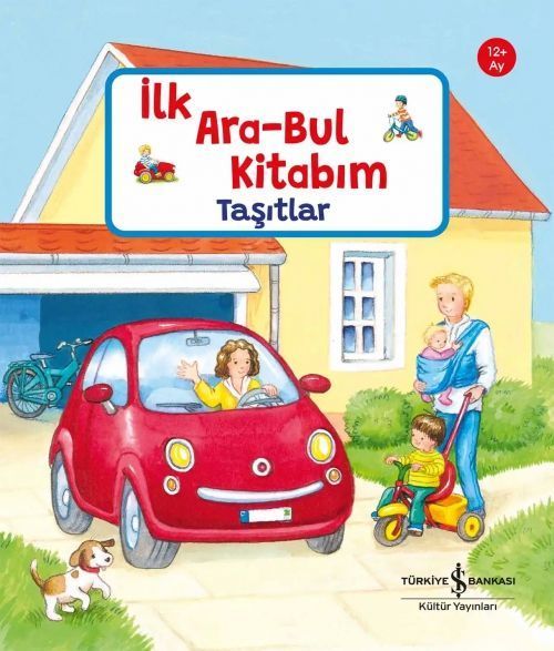 Tasitlar Ciltli