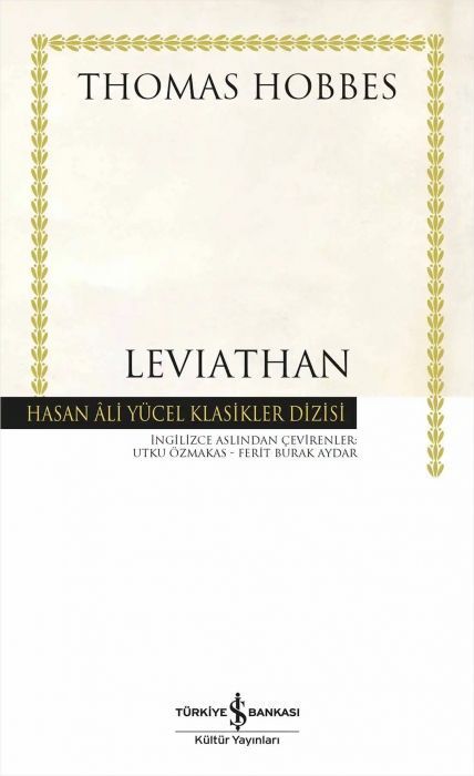 Leviathan Ciltli