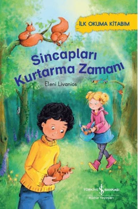 Sincaplari Kurtarma Zamani
