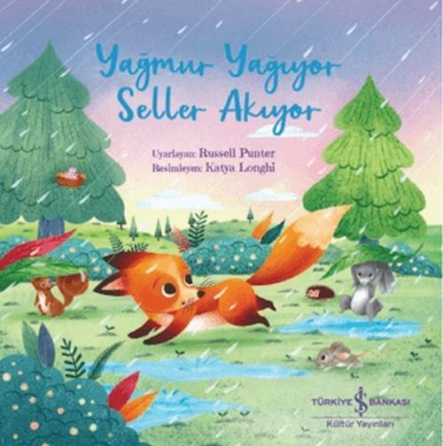 Yagmur Yagiyor Seller Akiyor