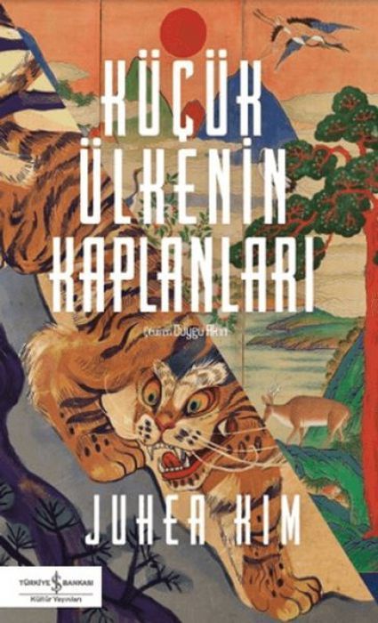 Kücük Ülkenin Kaplanlari