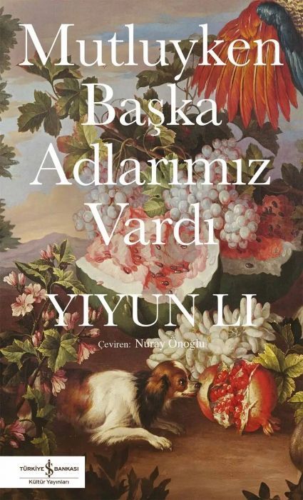 Mutluyken Baska Adlarimiz Vardi