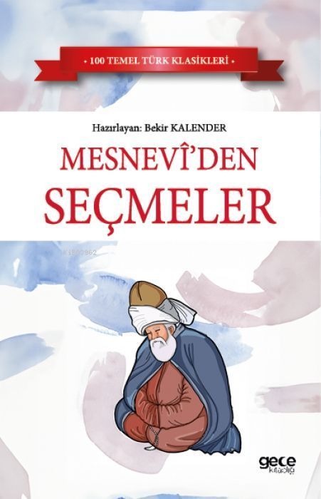 Mesneviden Secmeler