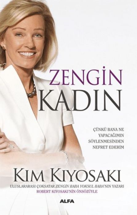 Zengin Kadin