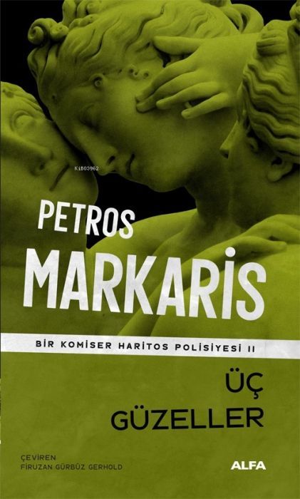 Üc Güzeller