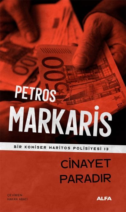 Cinayet Paradir