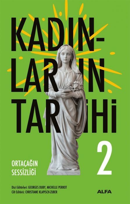 Kadinlarin Tarihi 2